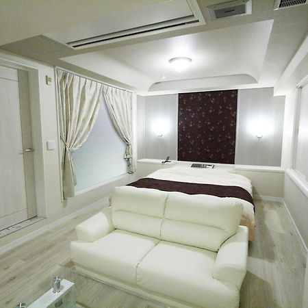 Hotel Rose (Adults Only) Gifu Buitenkant foto